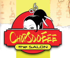 Chopsooeee - The Salon